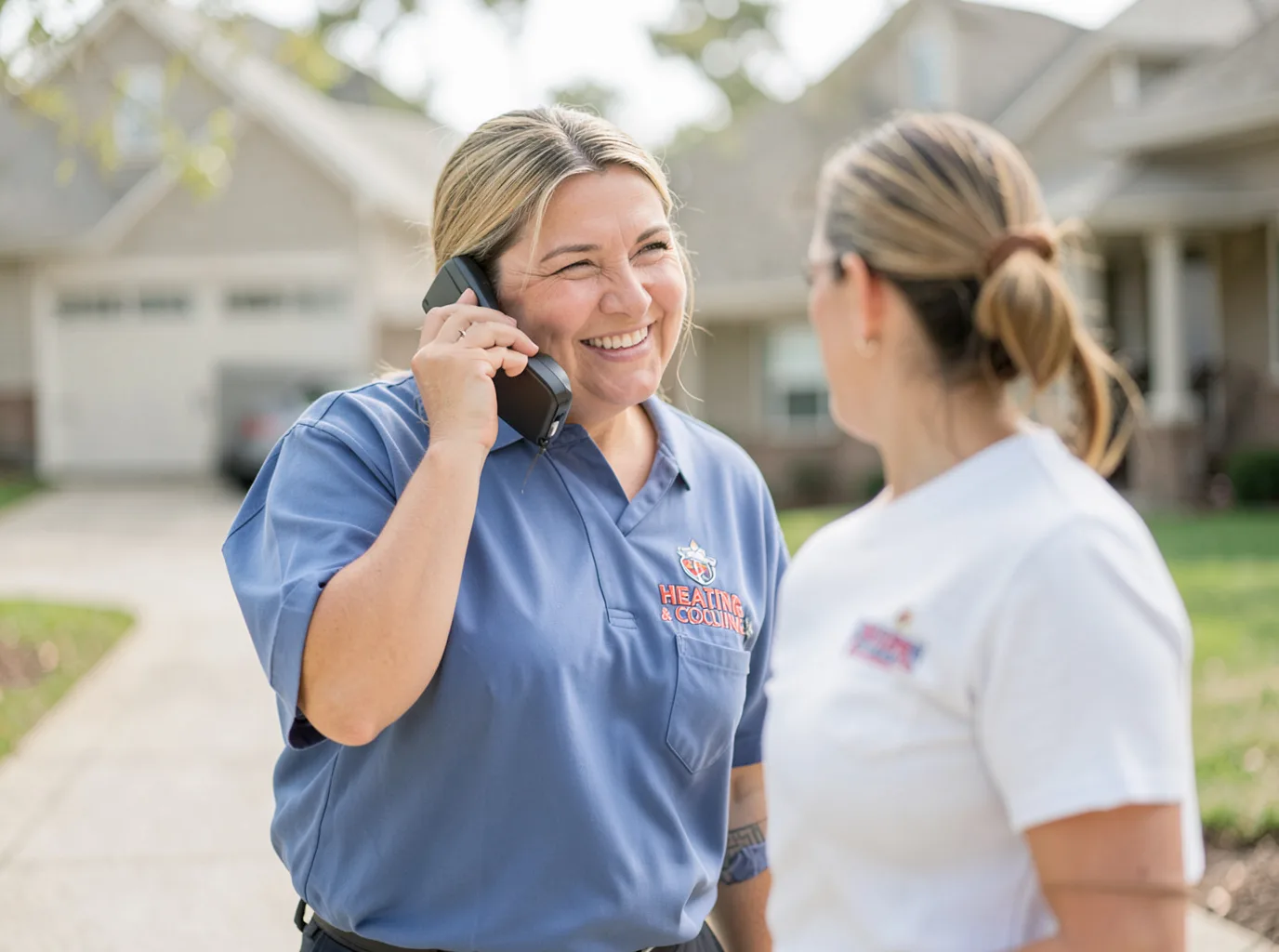 Hvac Repair Ferndale, PA FAQs